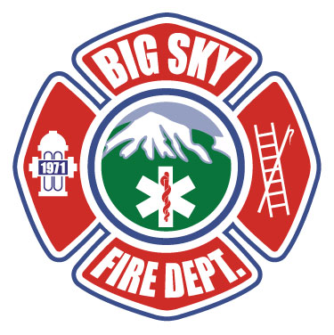 Big Sky Fire Department