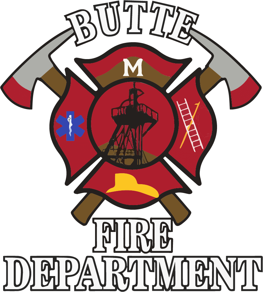 Butte Fire Department