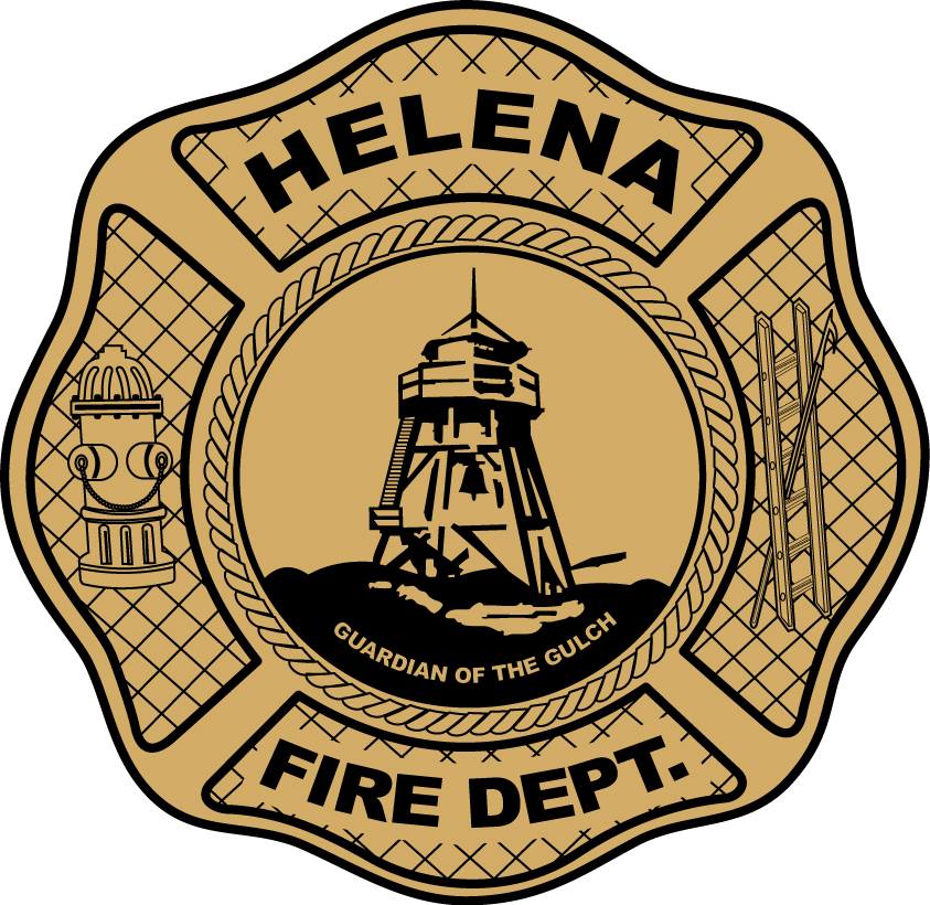 Helena Fire Department