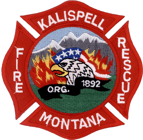 Kalispell Fire Department